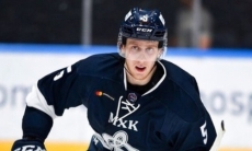 «Сарыарка» подписала защитника из системы петербургского «Динамо» 