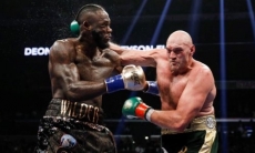WBC санкционировал рематч Уайлдер — Фьюри в весе Дычко
