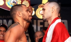 Прямая трансляция титульного боя Василий Ломаченко — Хосе Педраса в Казахстане