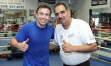 «Неважно». Тренер Головкина порассуждал о будущем трилогии боев с «Канело»