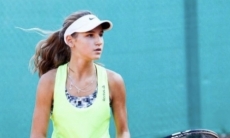 Казахстанская теннисистка вышла в полуфинал турнира «Orange Bowl»