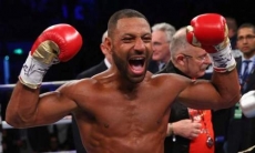 Жестоко нокаутированный Головкиным британец побил австралийца и снова может стать чемпионом мира
