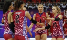 «Алтай» сотворил историю на чемпионате мира среди женских клубных команд