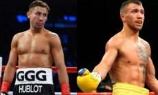 «Потерялся во времени». Ломаченко посоветовали не идти по пути Головкина