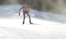 Казахстанские лыжницы стали 11-ми в эстафете на этапе Кубка мира
