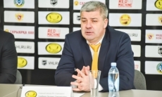 Леонид Тамбиев: «У меня много вопросов к команде по игре» 