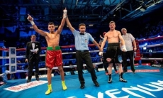 Казахстанский боксер «рухнул» в мировом рейтинге после третьего поражения кряду