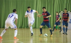 Состоялись матчи 7-8 туров чемпионата Казахстана