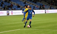 Арендованные «Иртышом» футболисты вернулись в свои клубы