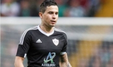 Стали известны подробности контракта легионера «Актобе» с новым клубом