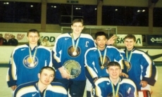Как 20 лет назад молодёжная сборная Казахстана обыграла Канаду — 6:3