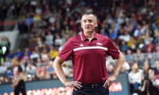 Тренер сборной Латвии нашел работу в Казахстане