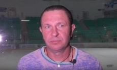 Олег Гущин: «У нас выбыли два основных вратаря»