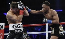 «Свергнуть его с вершины». Экс-чемпион мира похвалил двух бывших соперников Головкина