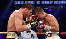 «Мы тут командуем». Промоутер «Канело» сделал заявление о третьем бое с Головкиным