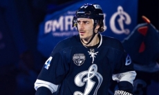 Бывший форвард «Сарыарки» перешел в клуб КХЛ