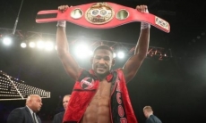 Джейкобс решил «подрезать» Головкина и вызвал на бой «Канело»