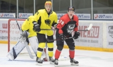 Отчет о матче ВХЛ «Нефтяник» — «Сарыарка» 3:1