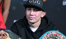 Головкин вернулся в ТОП-10 рейтинга жестко обломавшей его организации