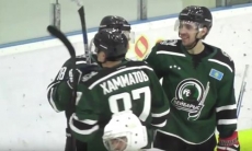  Видеообзор матча чемпионата РК «Бейбарыс» — «Астана» 4:0