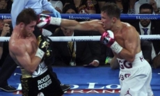 Названа неожиданная причина бронирования промоутерами Головкина и «Канело» даты боя