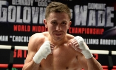 Озвучена позиция Головкина в рейтинге средневесов