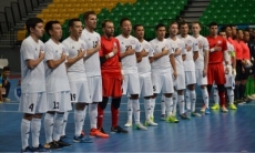 Сборная Казахстана узнала соперников в квалификации на чемпионат мира