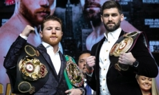 «Я всегда побеждаю нокаутом». «Канело» пообещали нокаутировать после боя с Головкиным