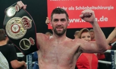 «Они узнают меня». Соперник «Канело» после Головкина объявил себя суперзвездой бокса