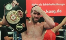 Следующий соперник «Канело» после Головкина не считает себя «Золушкой»