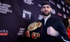 «Букмекеры потеряют деньги». Следующий соперник «Канело» после Головкина готов к сенсации