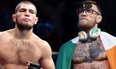 Нурмагомедов стал популярнее Макгрегора после победы на «нефартовой» арене Головкина