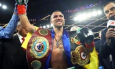 «Этот бой войдет в историю». Ломаченко анонсировал мегафайт в весе Хусаинова