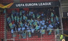 Казахстан опустился в рейтинге сезона еврокубков после поражения «Астаны»
