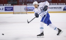 «Не думаю, что мы провели хорошую игру». Легионер «Барыса» — о разгромной победе в КХЛ