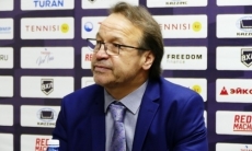 Мисхат Фахрутдинов: «К ребятам никаких претензий нет — играли хорошо, очень хорошо»