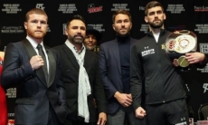 Промоутер «Канело» беспокоится за его психику после боя с Головкиным