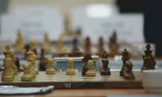 Чемпион Европы оценил уровень шахматной школы Казахстана
