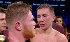 «Не нужен». Головкину посоветовали отказаться от третьего боя с «Канело»