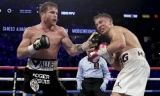 «Запугал хулигана». Промоутер «Канело» назвал единственный способ борьбы с Головкиным