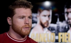 «Канело» близок к краху после победы над Головкиным