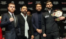 Следующий бой «Канело» после Головкина мог сорваться по странной причине