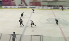 Видеообзор матча чемпионата РК «Бейбарыс» — «Алматы» 2:4