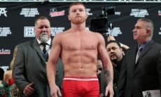 «Могу гарантировать...» «Канело» ответил на вопрос о третьем бое с Головкиным