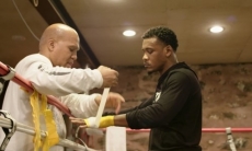 Тренер Джейкобса высказался о реванше с Головкиным