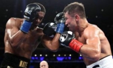 «Буду доминировать». Джейкобс уверен в исходе реванша с Головкиным