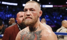 Макгрегора назвали петухом после поражения Нурмагомедову на «нефартовой» арене Головкина