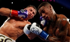 Еще один бывший соперник Головкина официально попался на допинге