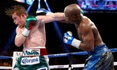 «Он вредит боксу». «Канело» собрался нокаутировать Мэйвезера после победы над Головкиным