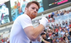 «Канело» вновь уличили в обмане перед следующим после Головкина боем